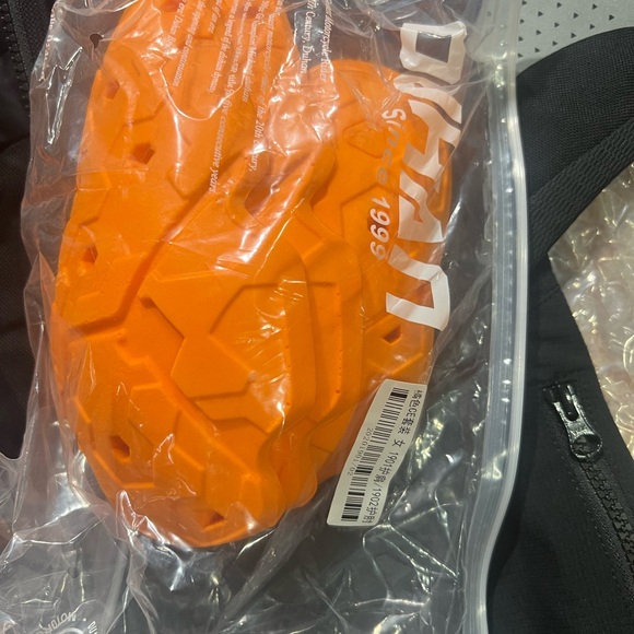 Motorcycle Jacket Women with CE Level 2 Armored Summer Mesh - Picture 12 of 13